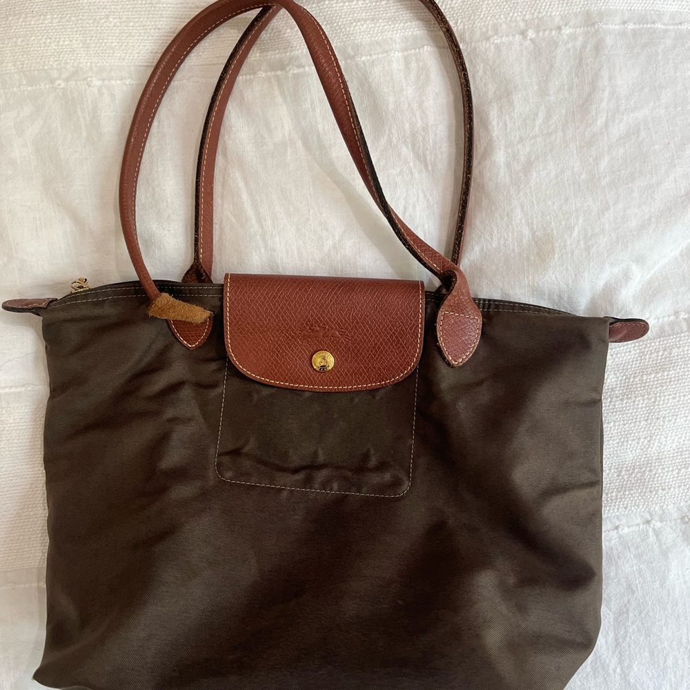 Longchamp bag bag- small